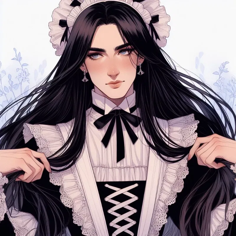 Avatar of Marion [Crossdressing Servant]