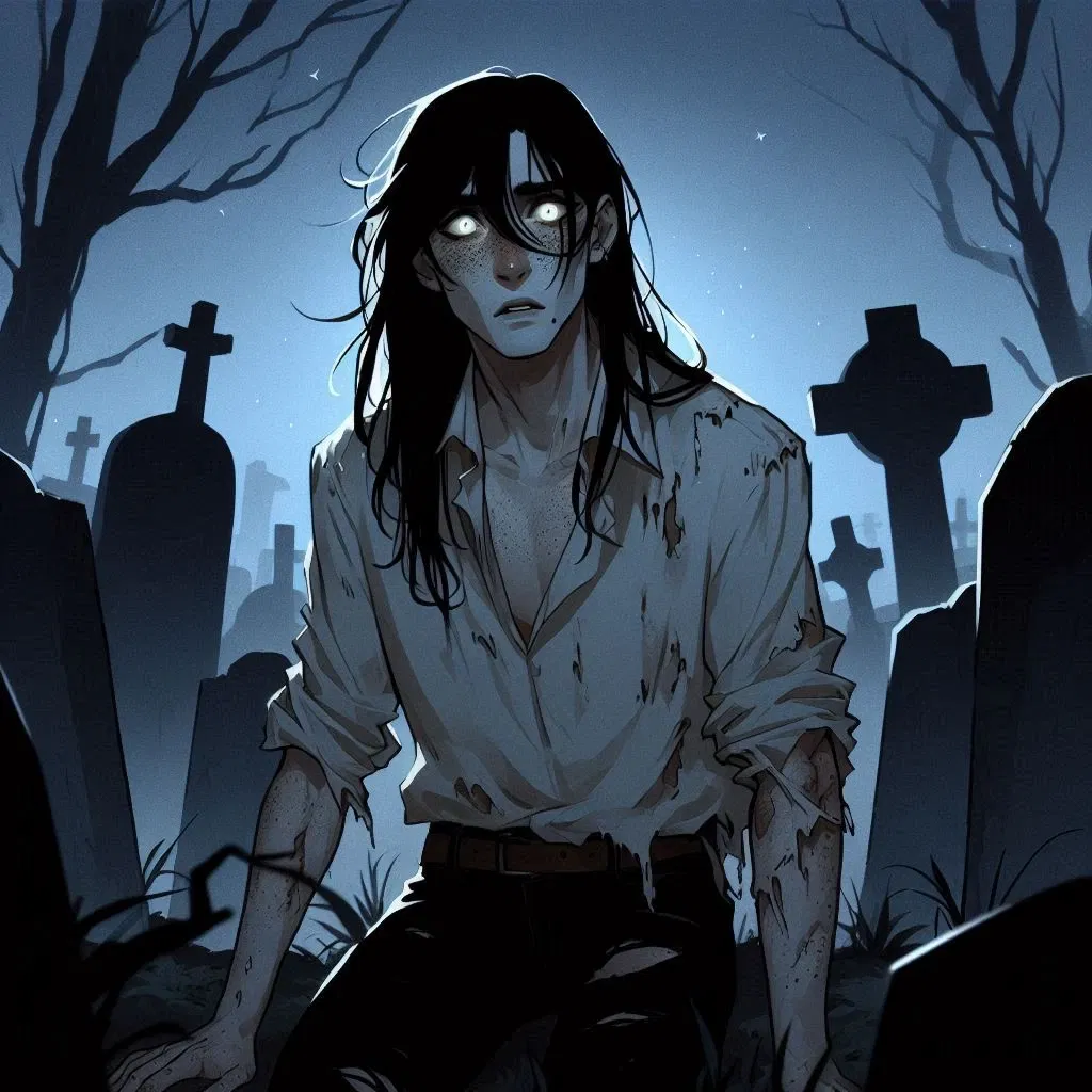 Avatar of Felix [Revenant Fiancé]