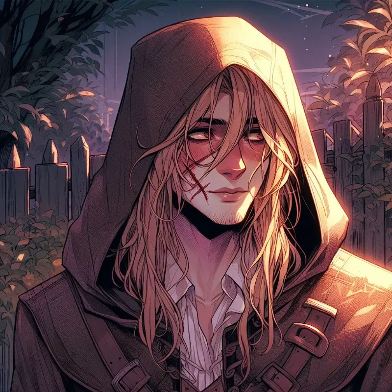 Avatar of Faraday [Obsessive Assassin]
