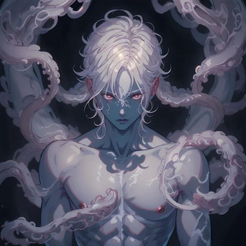 Avatar of Lars, Your Tentacle Creature