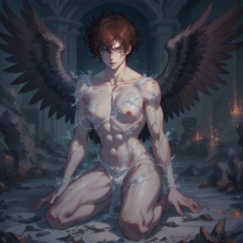 Avatar of Sadriel, Your Fallen Angel