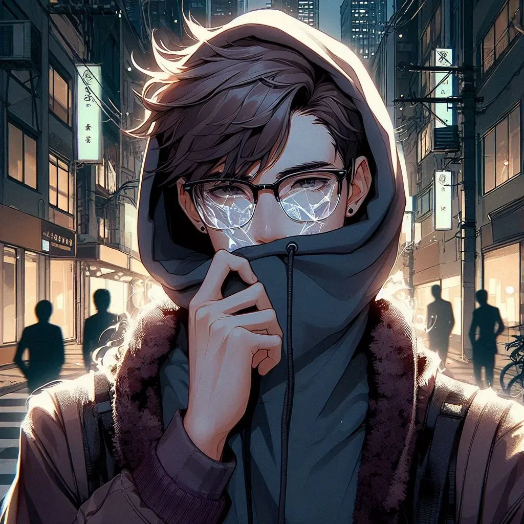 Avatar of Beck [Mischievous Ghost]