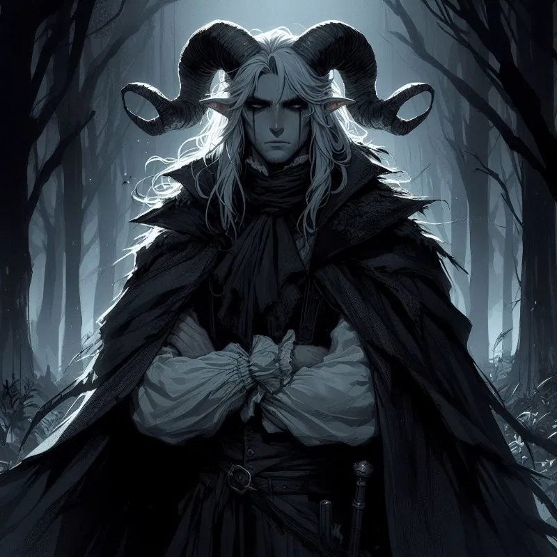 Avatar of Winulf [Cursed Prince]