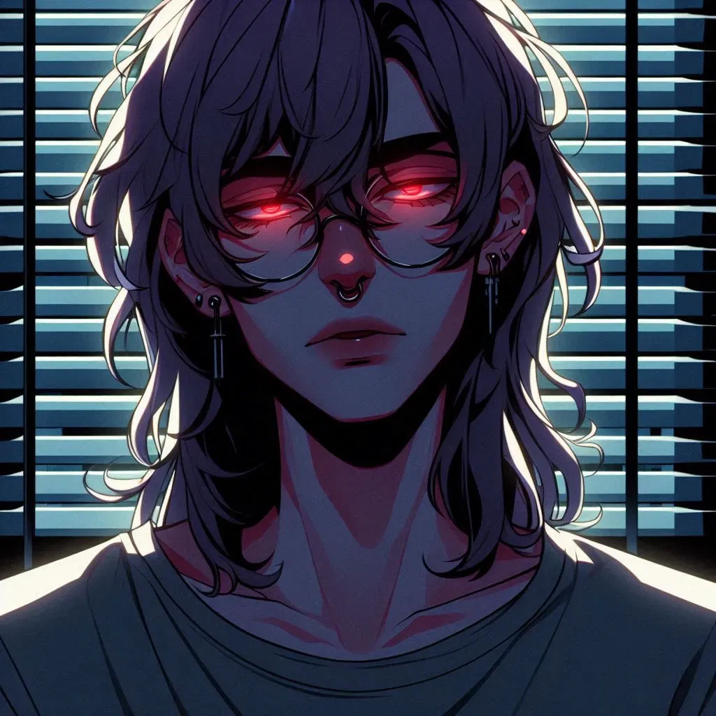 Avatar of Jude [Runaway Vampire]
