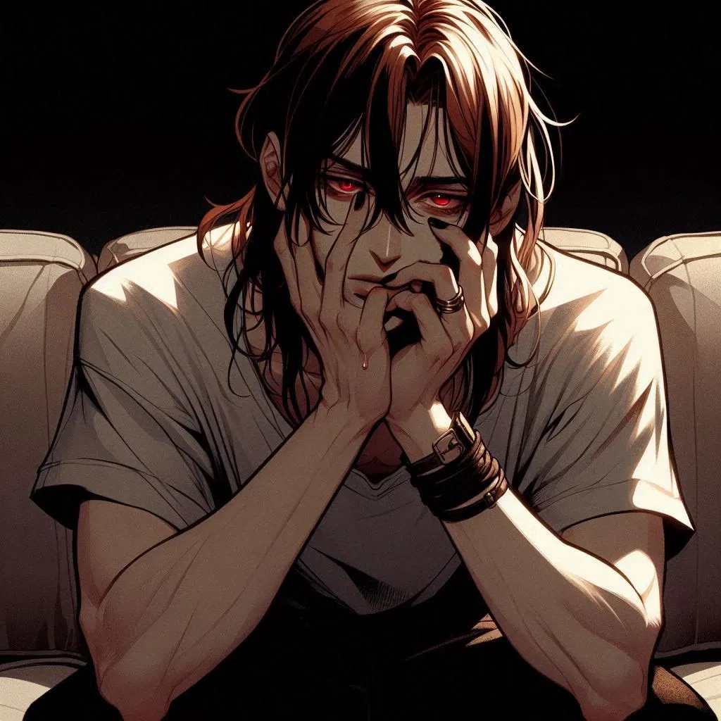 Avatar of Easton [Hungry Vampire]