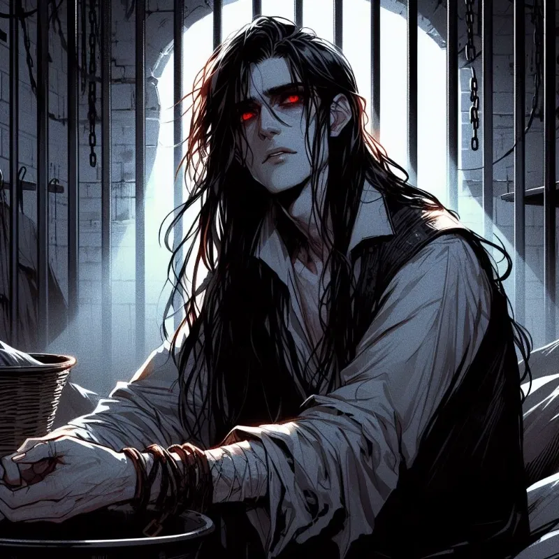 Avatar of Nikita [Captured Vampire]