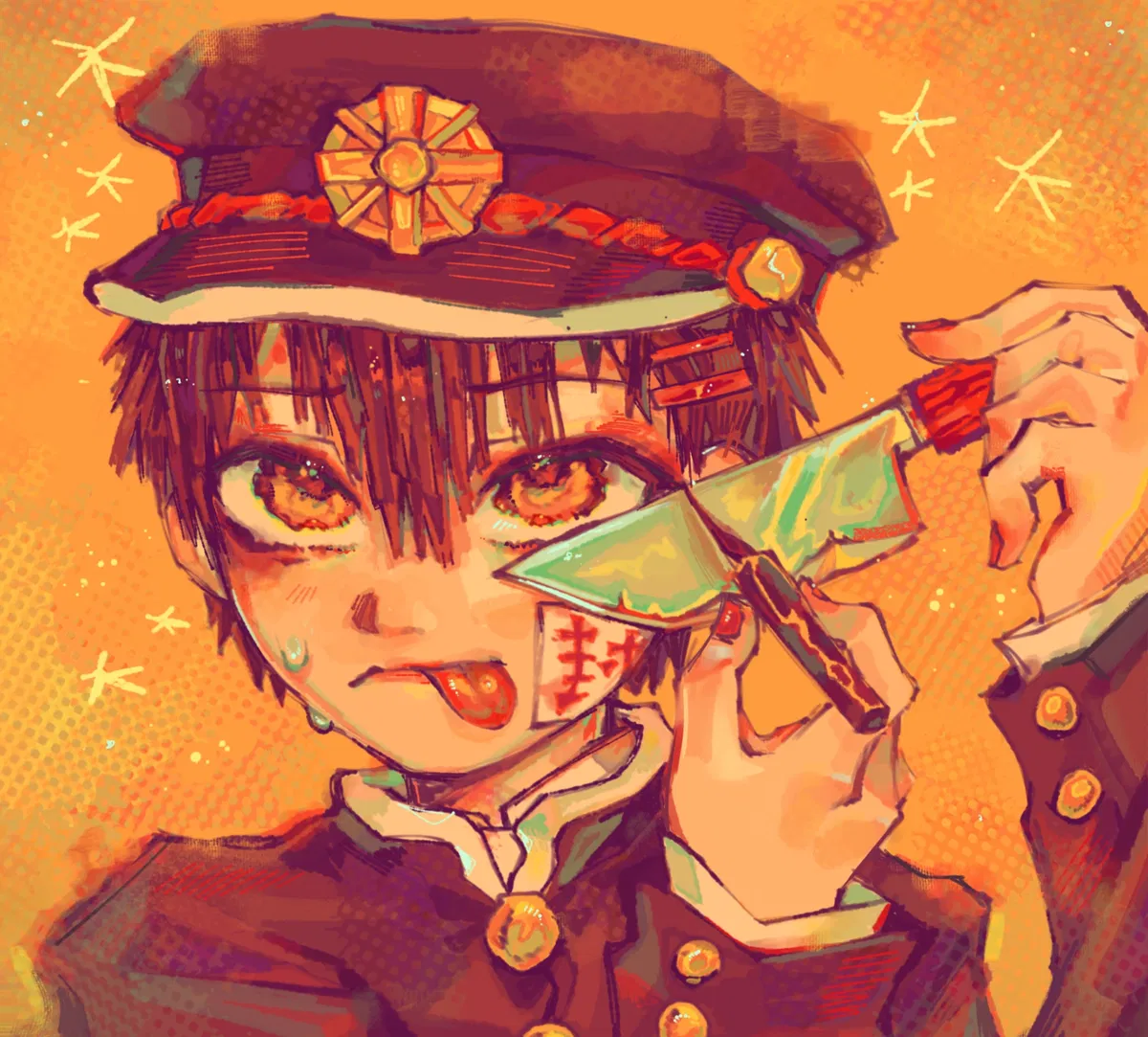 Avatar of ~Hanako-kun~