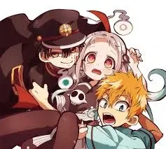 Avatar of {tbhk} ~Cuddle time!~