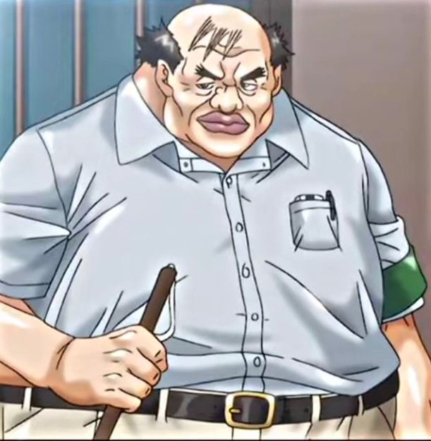 Avatar of Cleaner at school
