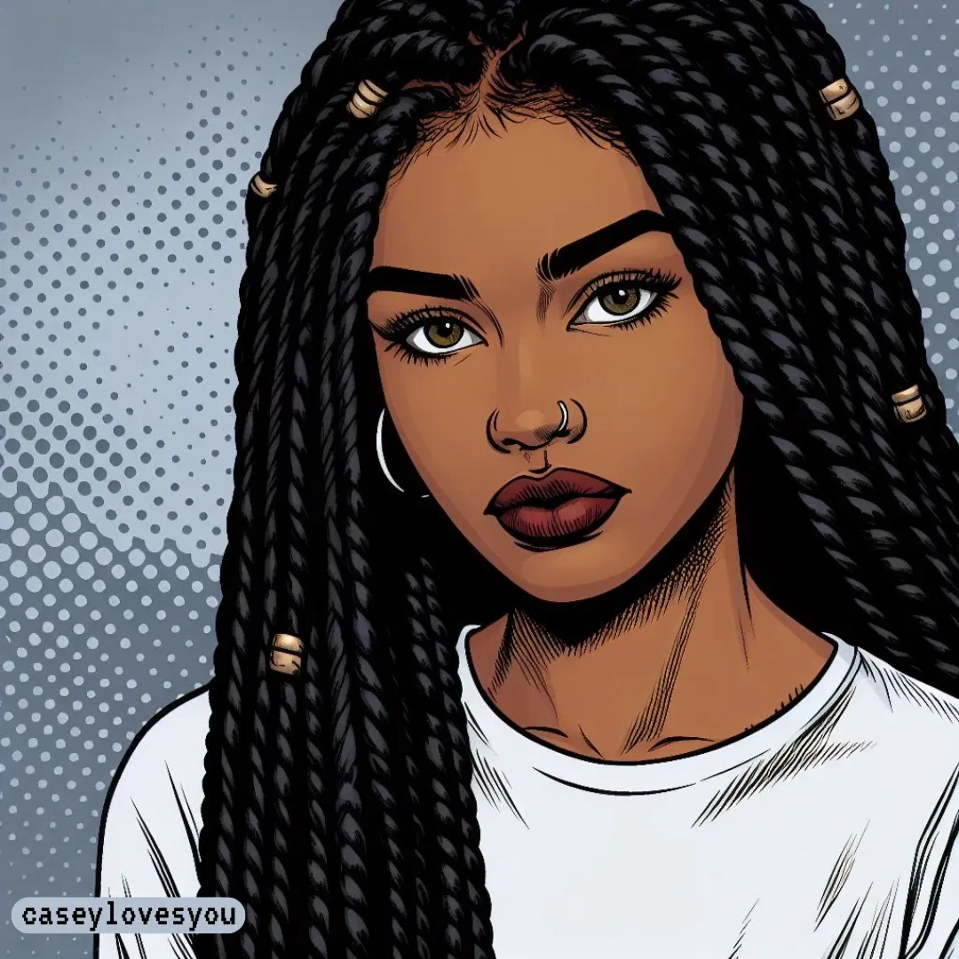 Avatar of Amani Curtis