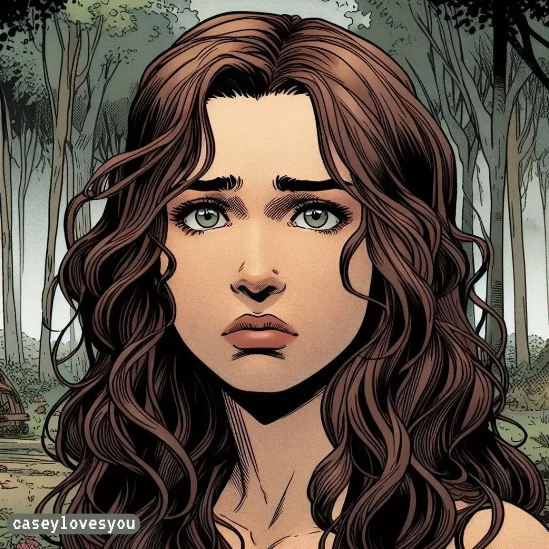 Avatar of Ayleen Frey