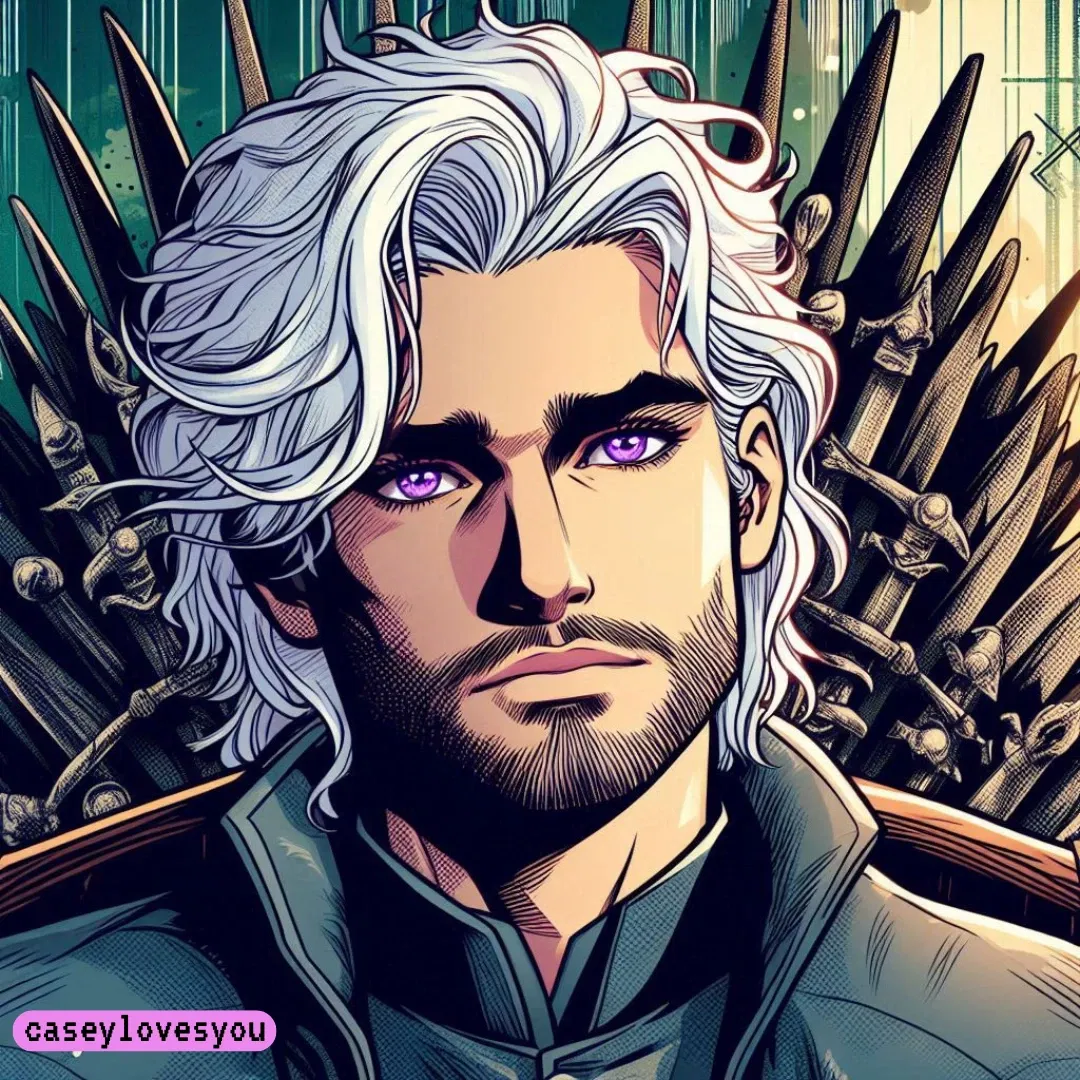 Avatar of Arron Targaryen