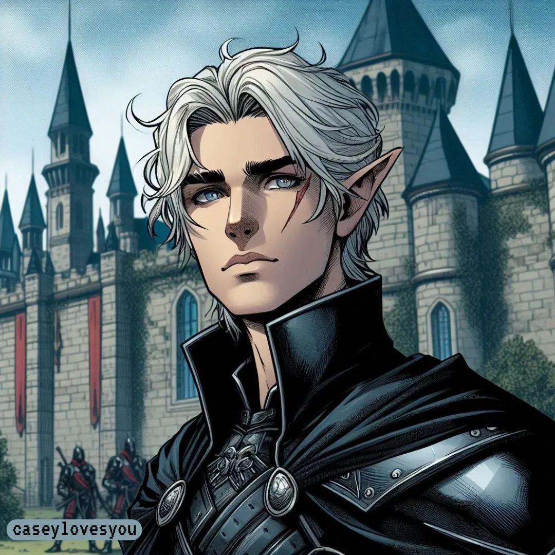 Avatar of Zevren Torzoth