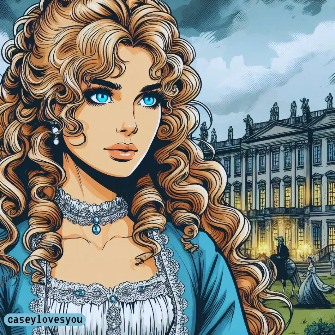 Avatar of Penny Hamilton