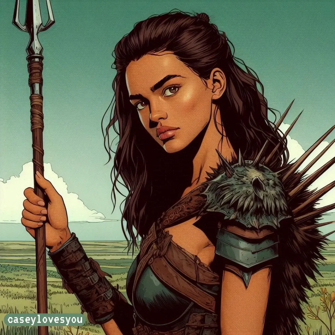 Avatar of Erri