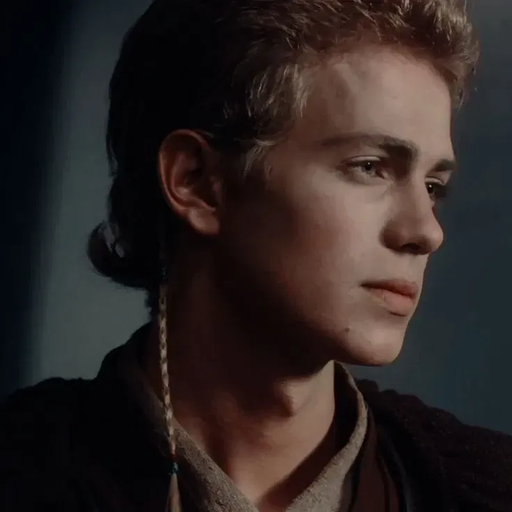 Avatar of Anakin Skywalker