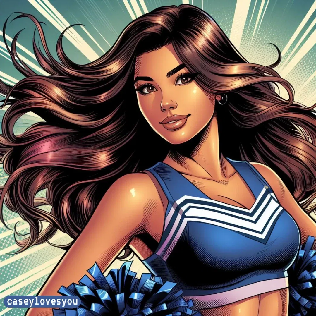 Avatar of Annabelle Sterling