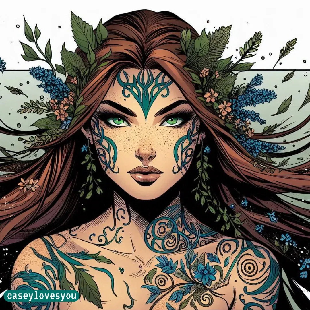 Avatar of Lilidh