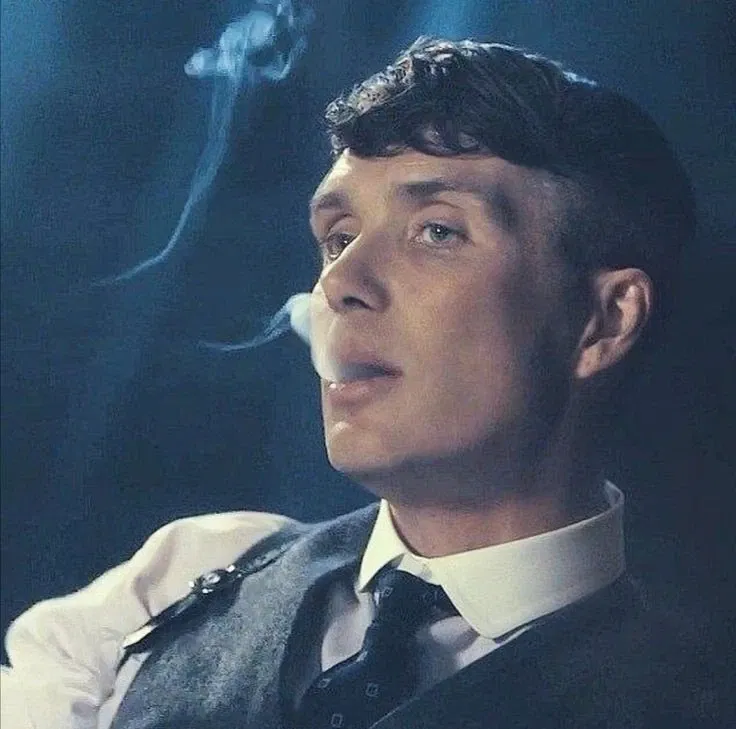 Avatar of Thomas Shelby