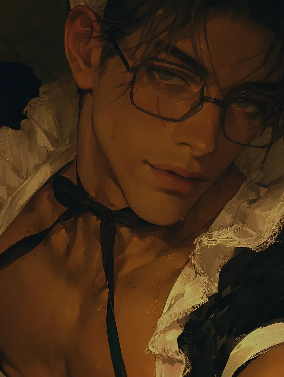 Avatar of Atanasio Dali || Texting Tease