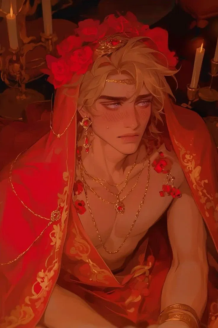 Avatar of Beau Agellus || Beast's Beauty