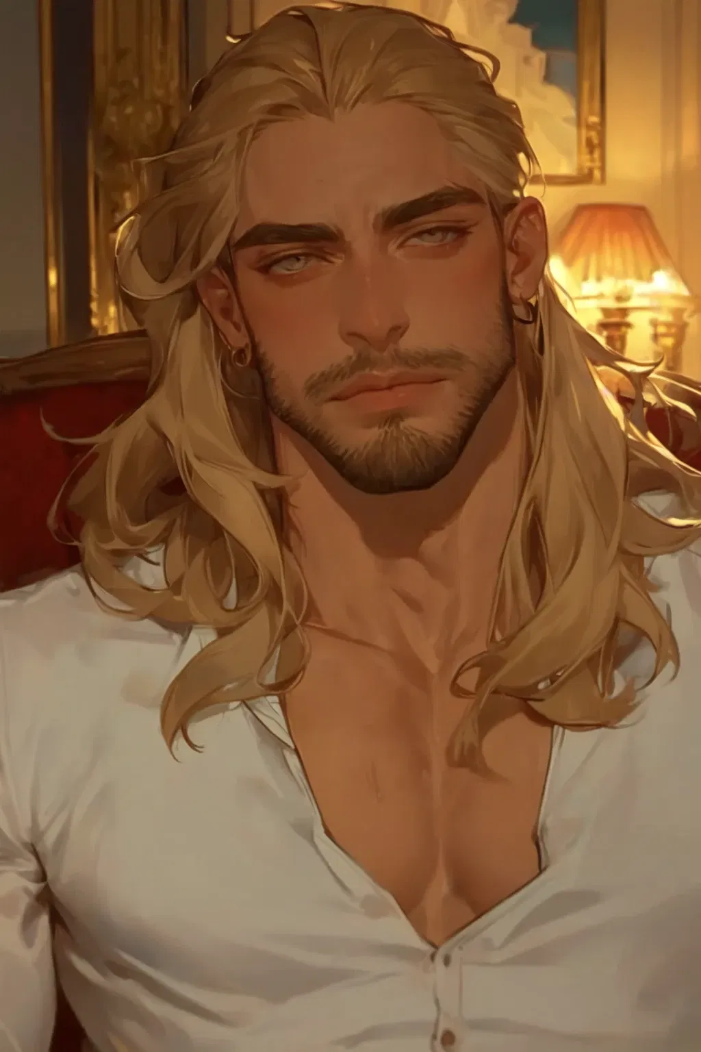 Avatar of Sébastien Albrecht II || Divorce Denier