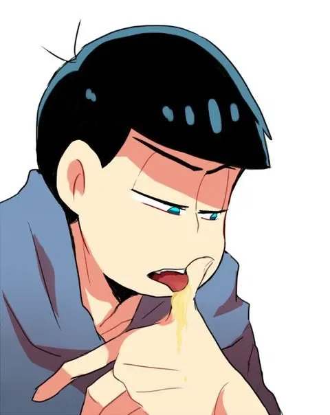 Avatar of Karamatsu tiger-human