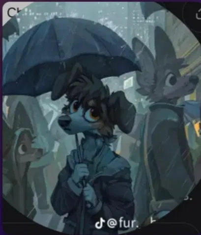 Avatar of Furry world