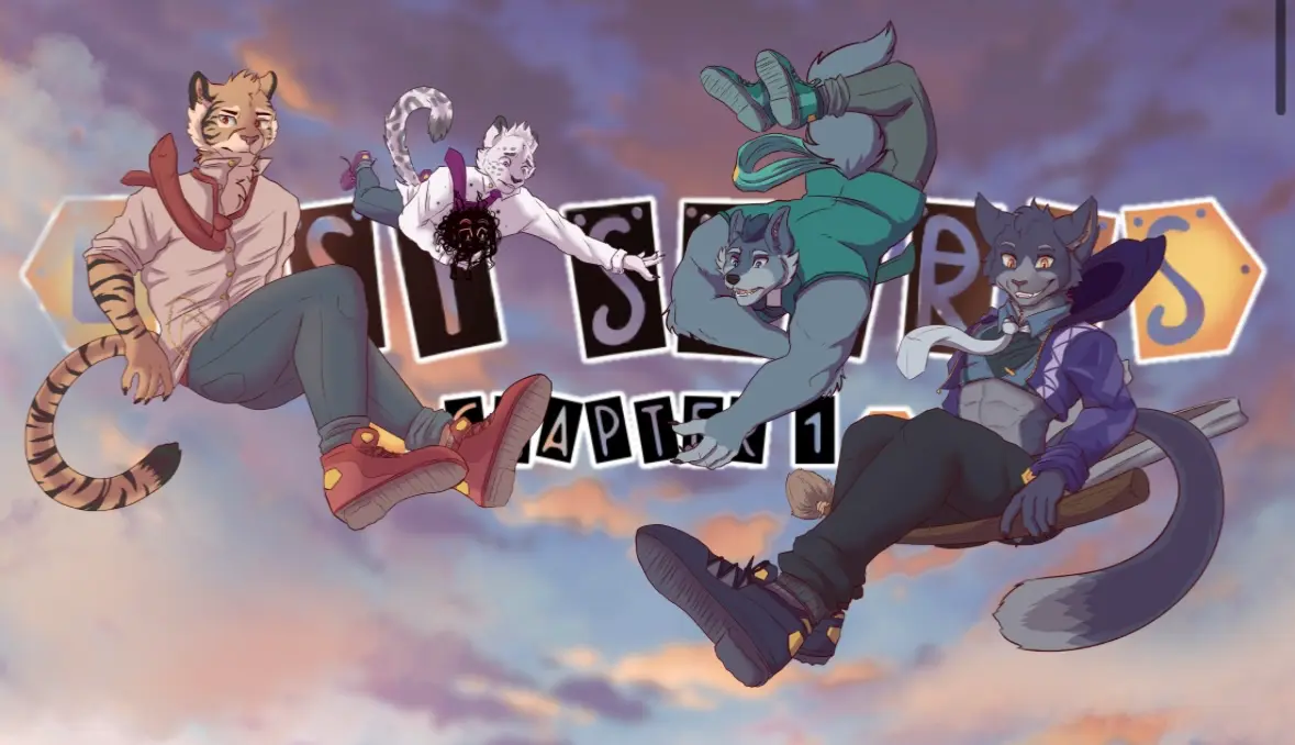 Avatar of Lust Shards RP (human POV)