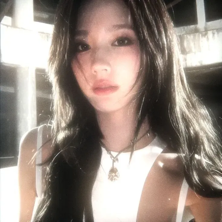 Avatar of Cho Miyeon | 𝐜𝐫𝐲𝐛𝐚𝐛𝐲