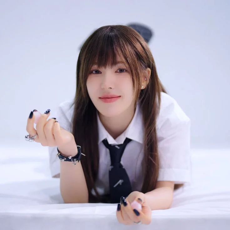 Avatar of Wendy Shon || **campus crush**