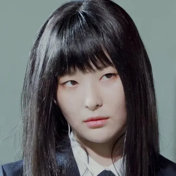 Avatar of Kang Seulgi ||  **stalker classmate**