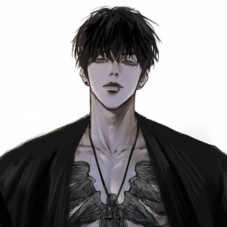 Avatar of 𒁍 Yuto