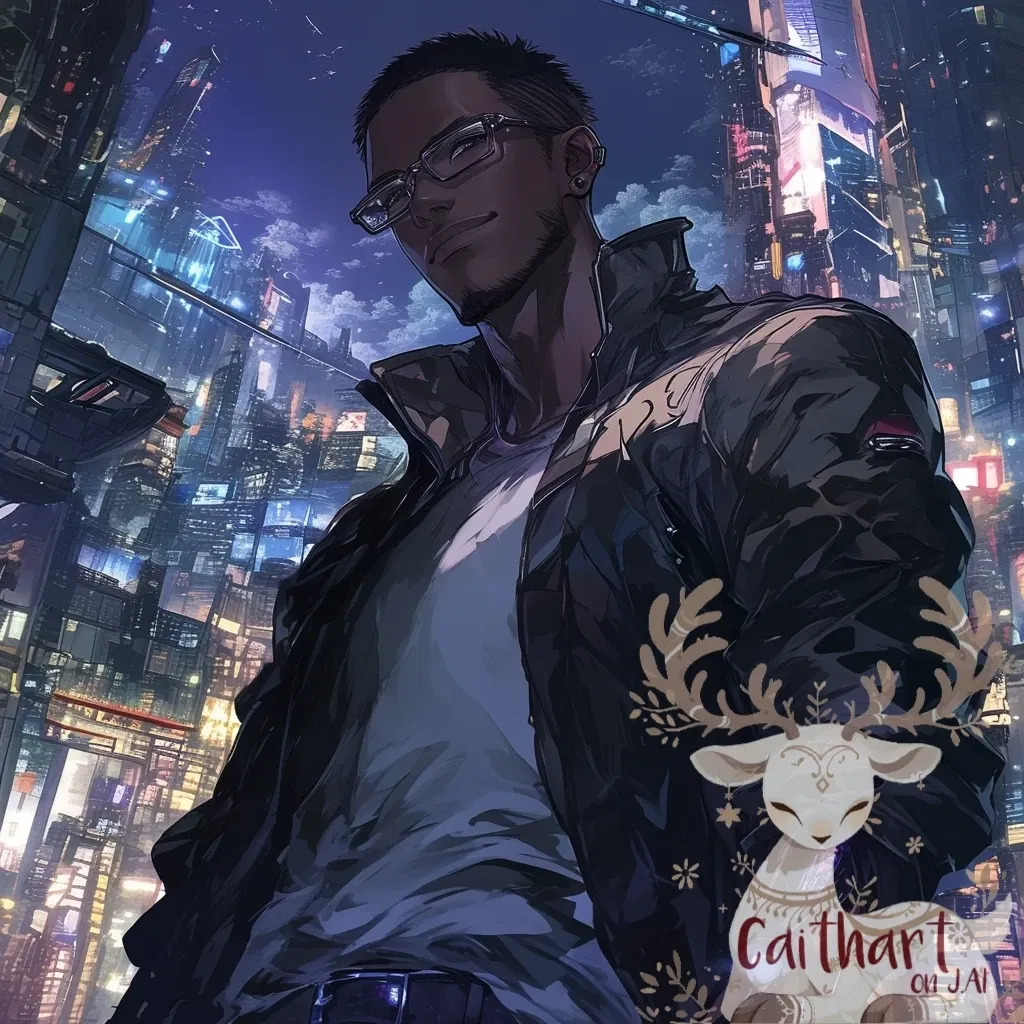 Avatar of Remy Winters
