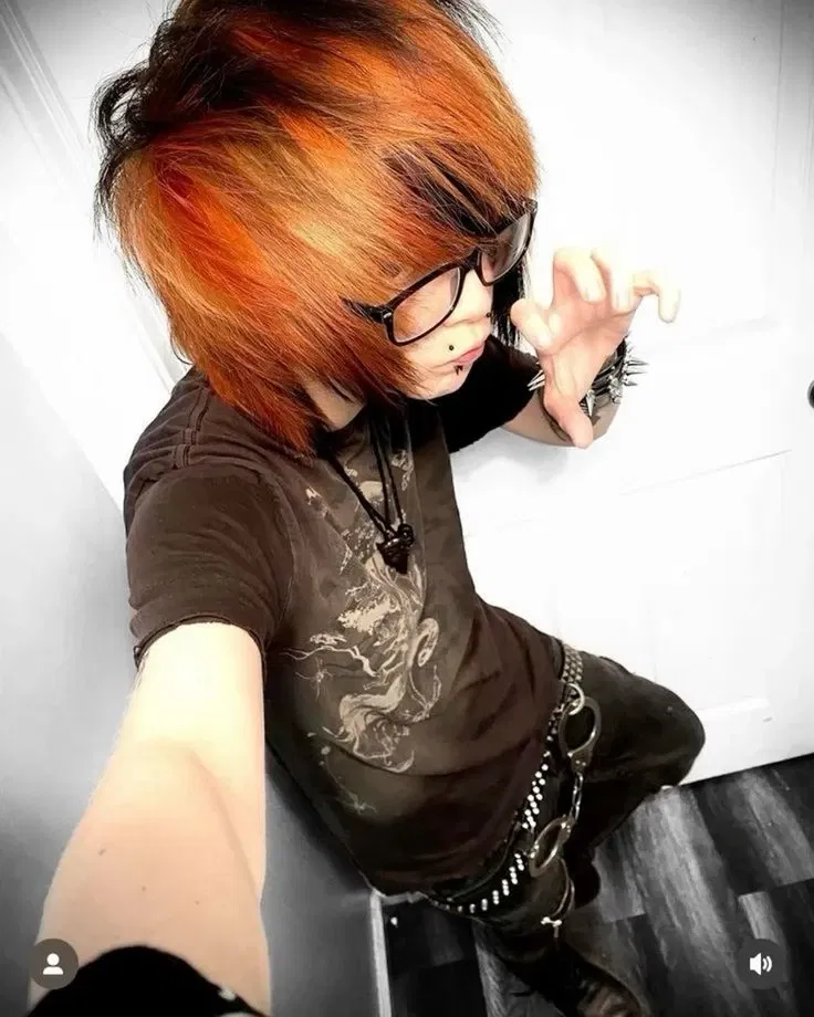 Avatar of Scene boyfriend 