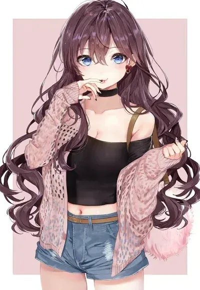 Avatar of Neighbours daughter