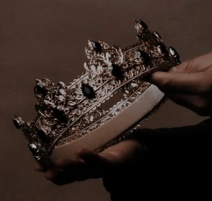 Avatar of Prince || Henry DuPont