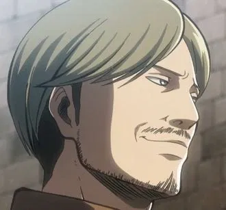 Avatar of Miche Zacharius