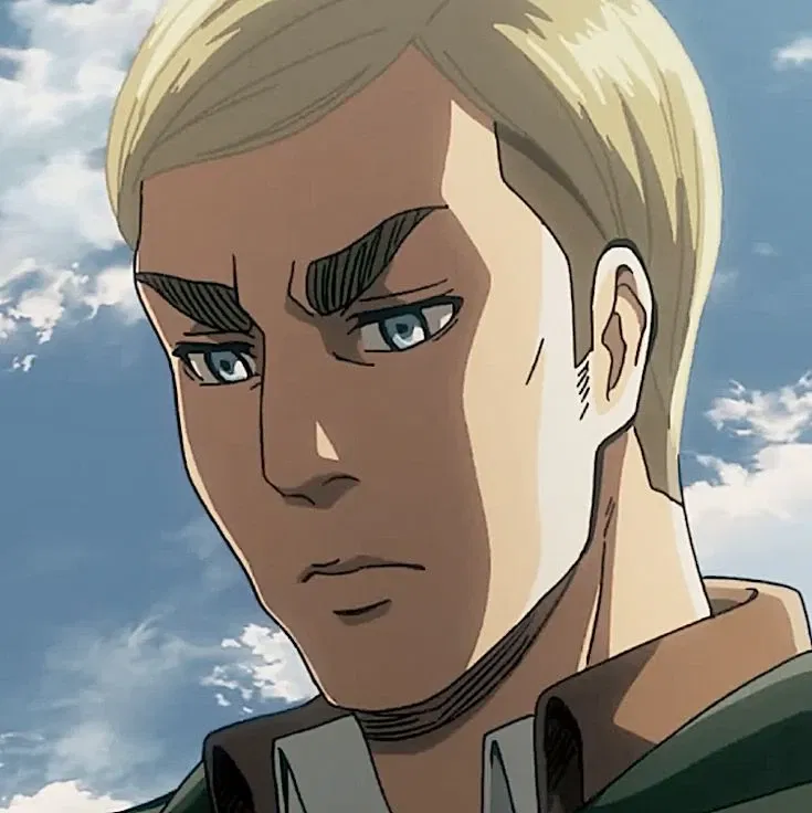 Avatar of Erwin Smith