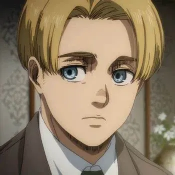 Avatar of Armin Arlert
