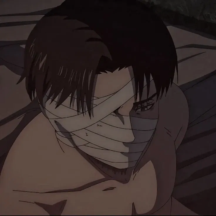 Avatar of Levi Ackerman