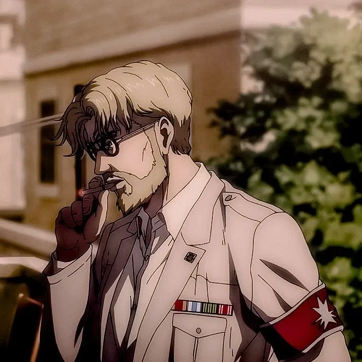Avatar of Zeke Yeager