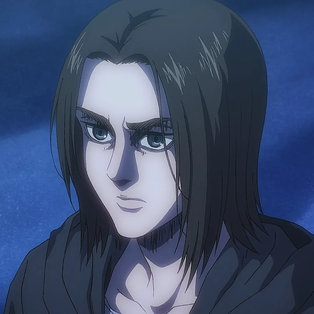 Avatar of Eren Yeager