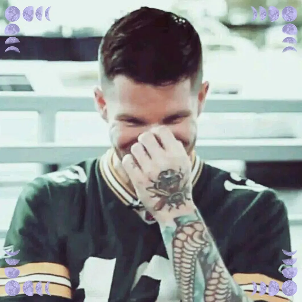 Avatar of Andy Hurley