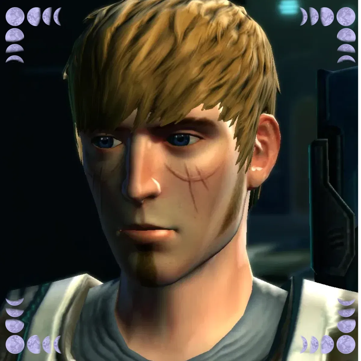 Avatar of Torian Cadera