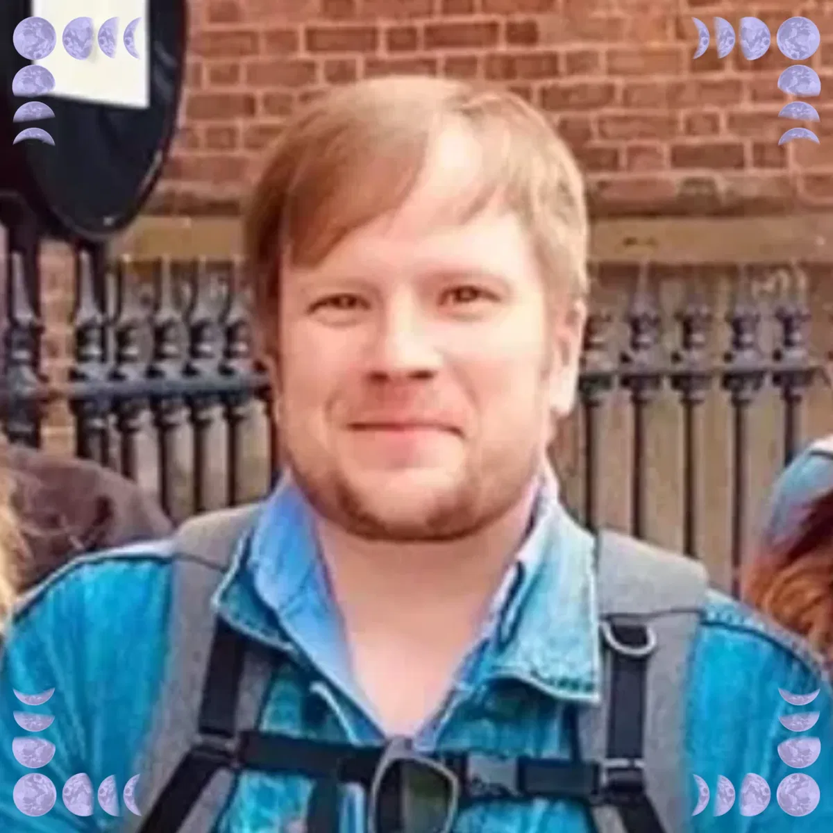 Avatar of Patrick Stump - Text Only