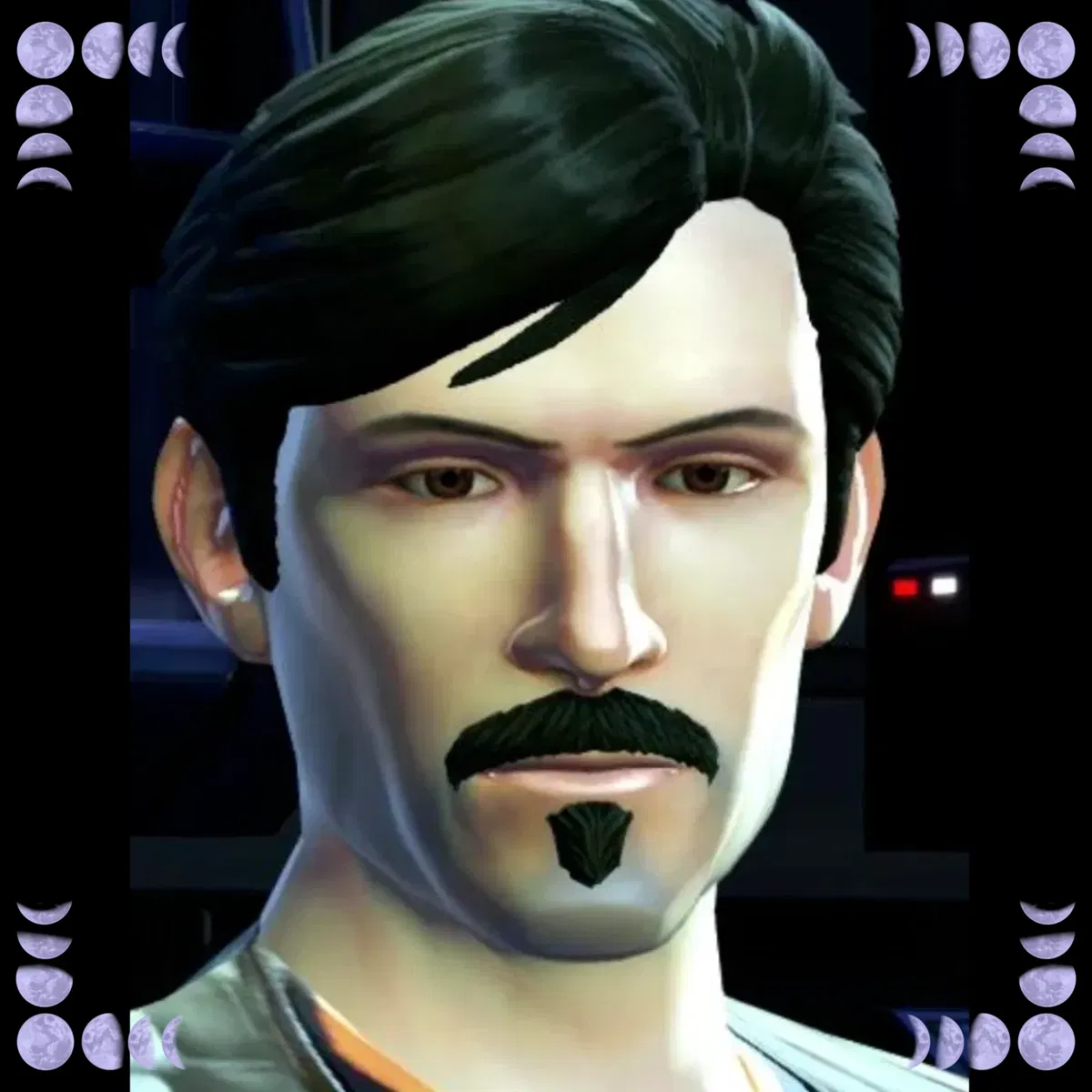 Avatar of Doc Kimble