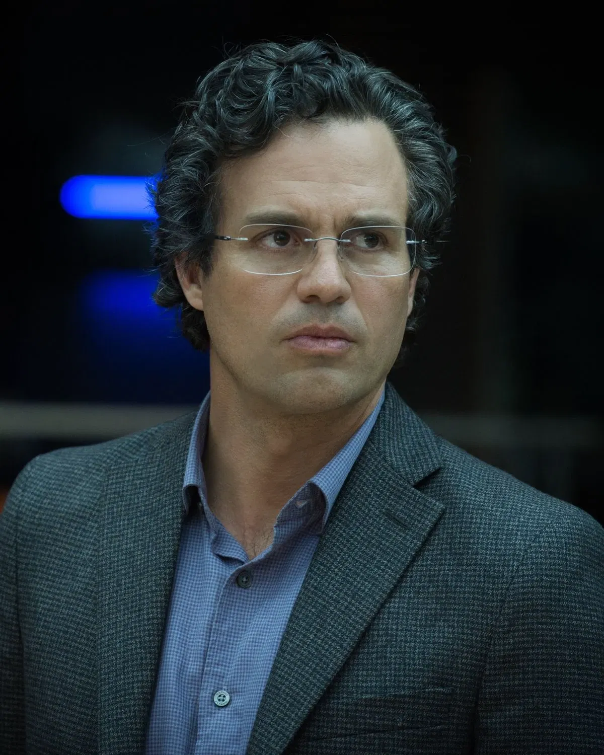 Avatar of Dr. Robert Bruce Banner