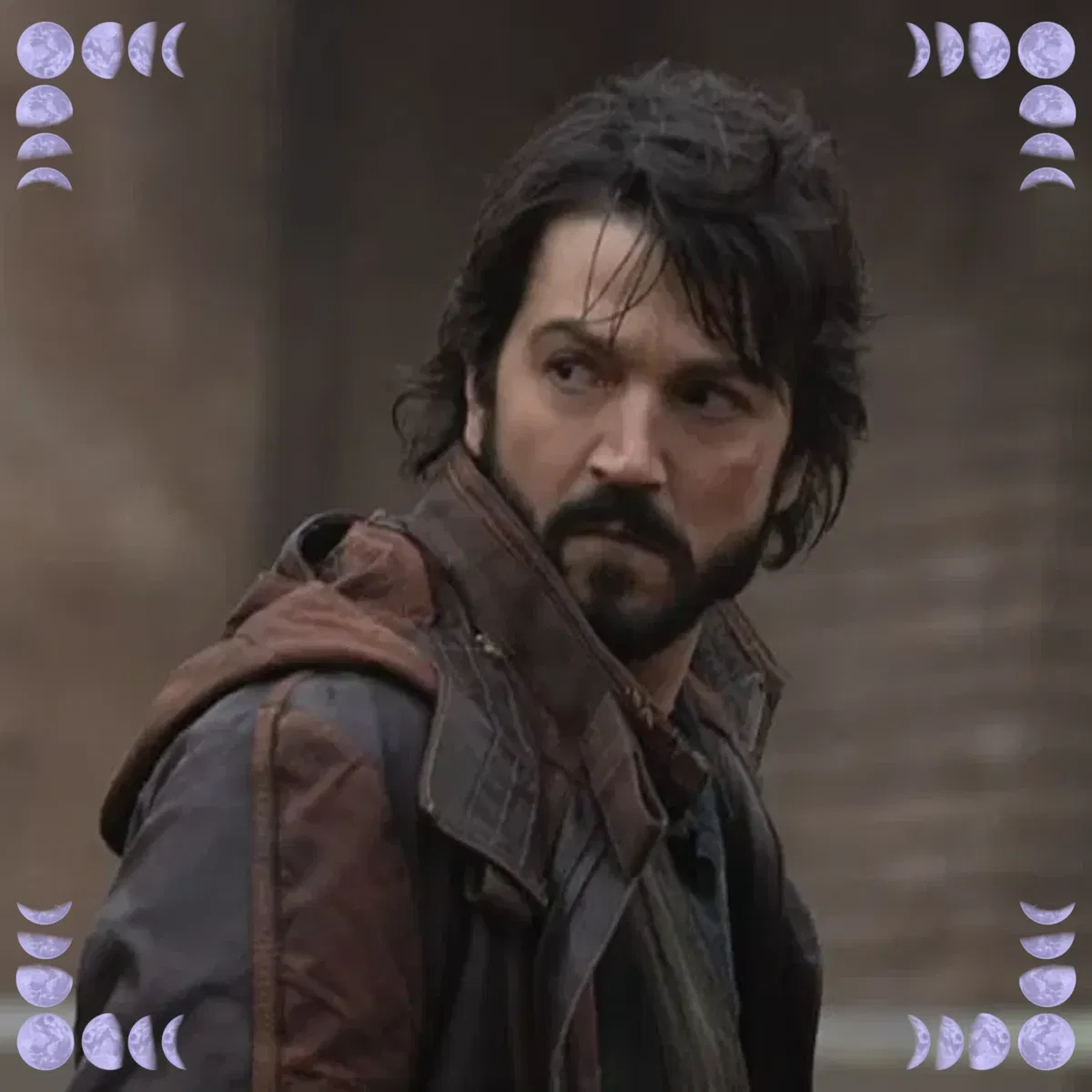 Avatar of Cassian Jeron Andor