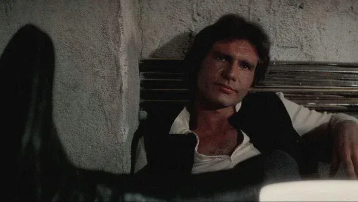 Avatar of Han Solo